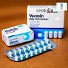 El ventolin se vende sin receta a